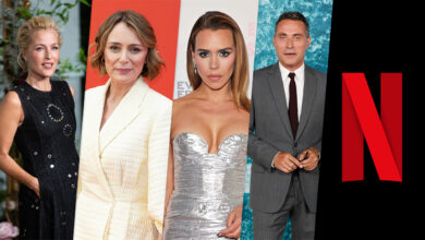 'SCOOP' Entrevista al Príncipe Andrew Película de Netflix: Todo lo que sabemos hasta ahora