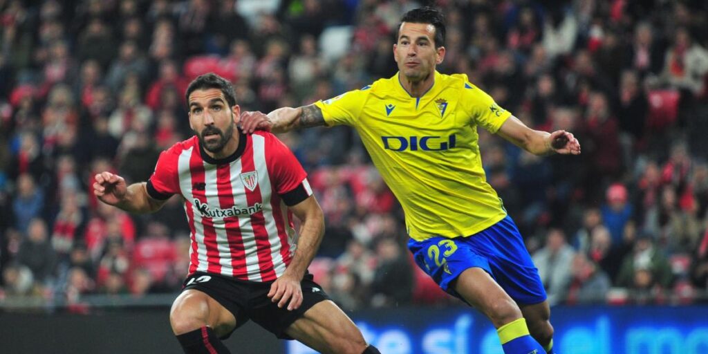 “Sabemos que podemos hacerlo”, dice Raúl García sobre la plaza europea