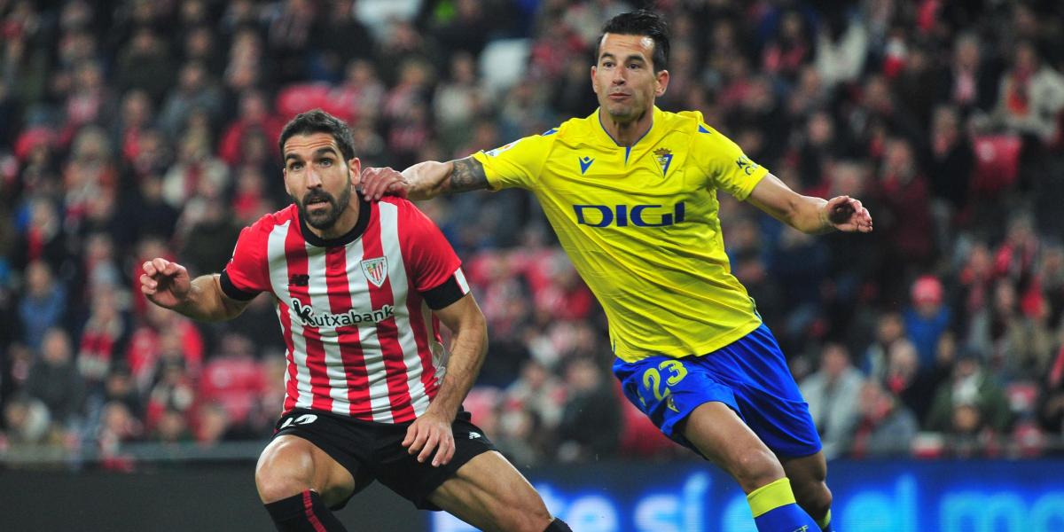 “Sabemos que podemos hacerlo”, dice Raúl García sobre la plaza europea