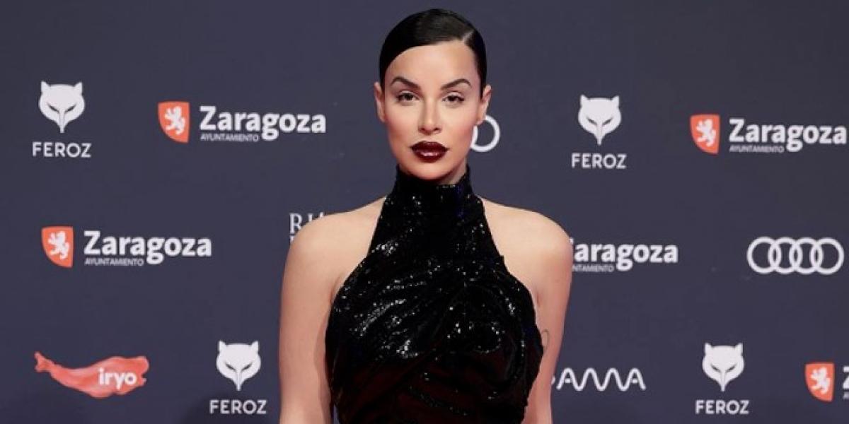 Salen a la luz los graves insultos de Javier Pérez Santana a Jedet en los 'Premios Feroz'