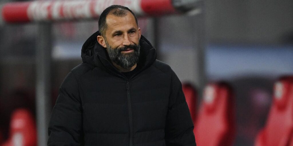 Salihamidzic manda un 'recado' a Neuer