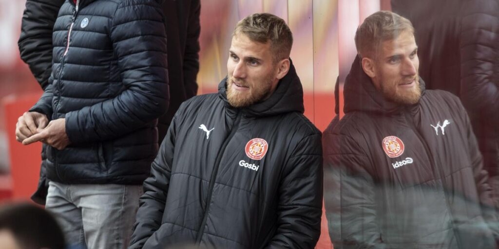 Samu Saiz, recién llegado a Turquía, dona 27.000 euros