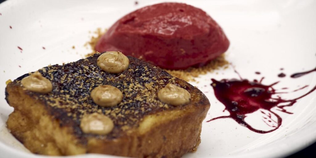 San Valentín en Aflamas, una semana completa para celebrar