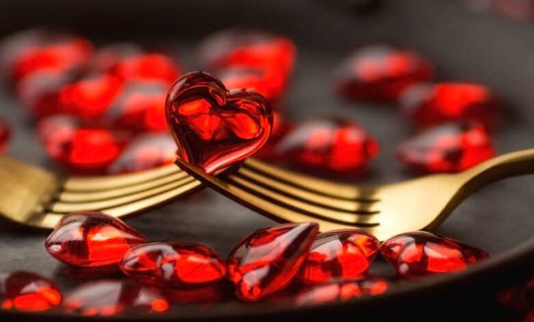 San Valentín: los increíbles orígenes del día del amor y la amistad