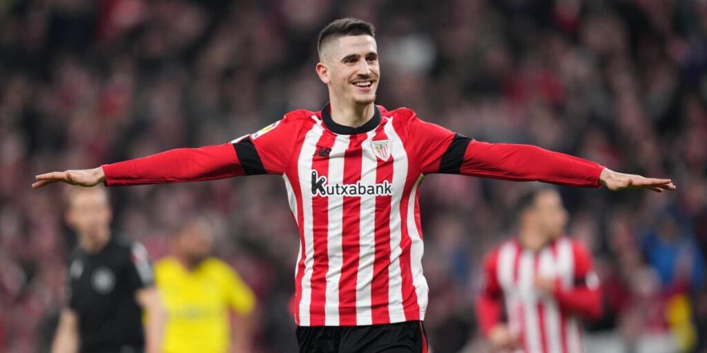 Sancet destroza a un Cádiz pésimo en defensa