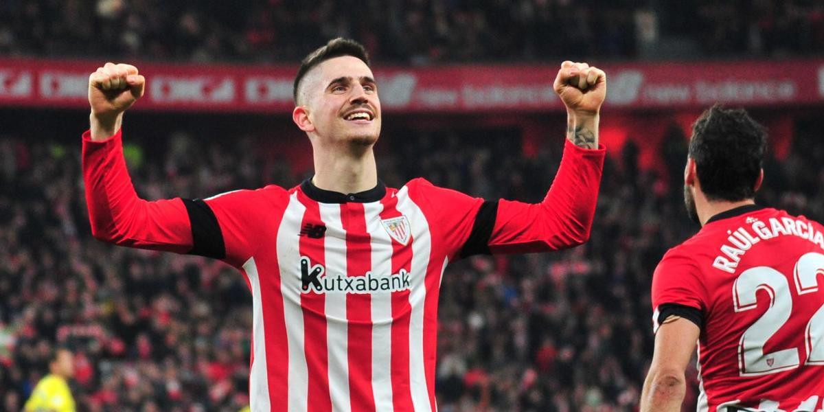 Sancet: "No se puede explicar, al principio ni me lo creía"