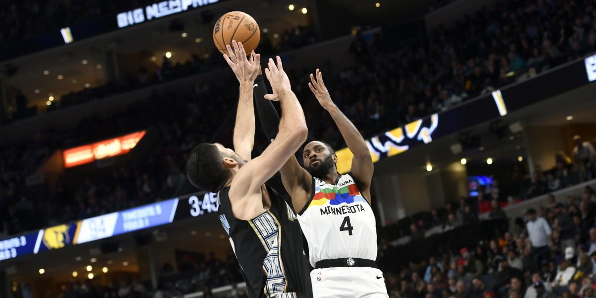 Santi Aldama y los Memphis Grizzlies siguen ilusionando