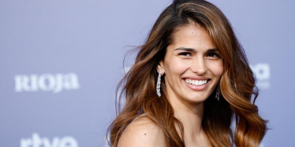 Sara Sálamo acude a los Goya 2023 sin maquillaje: "Quisiera reivindicar la naturalidad"