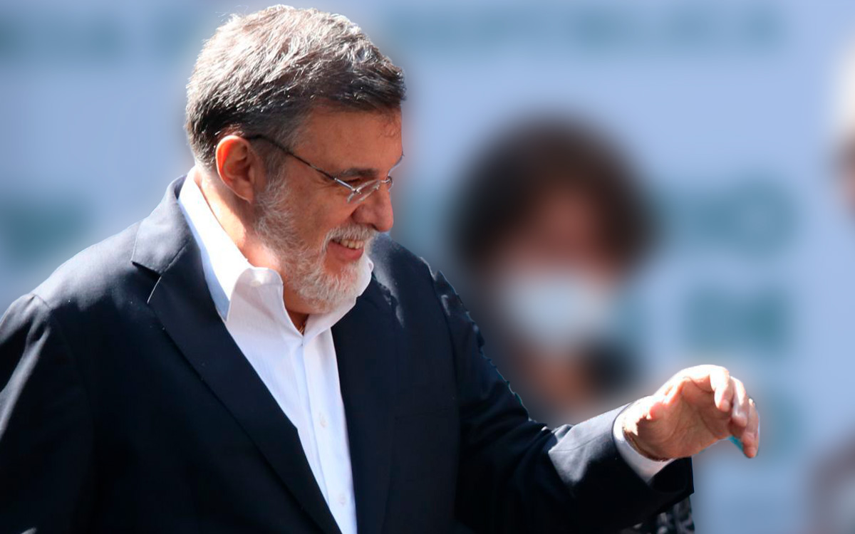 Scherer ocultó 7 casas y departamentos de lujo a la SFP: El País