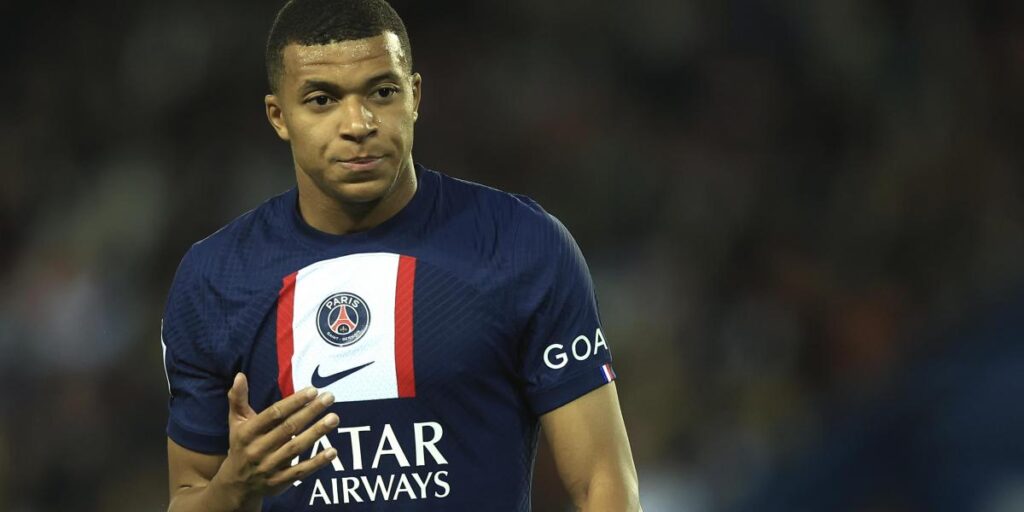 Se destapa la mentira piadosa del PSG