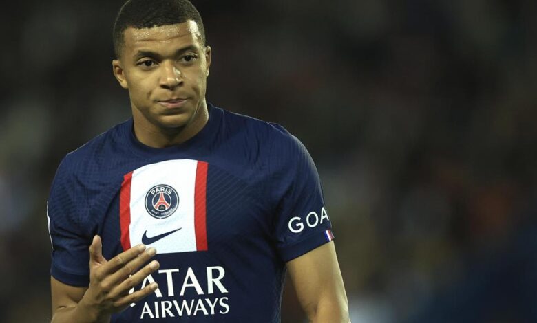 Se destapa la mentira piadosa del PSG