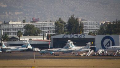 Se presentará denuncia por Aeromar; es inviable rescatarla: AMLO