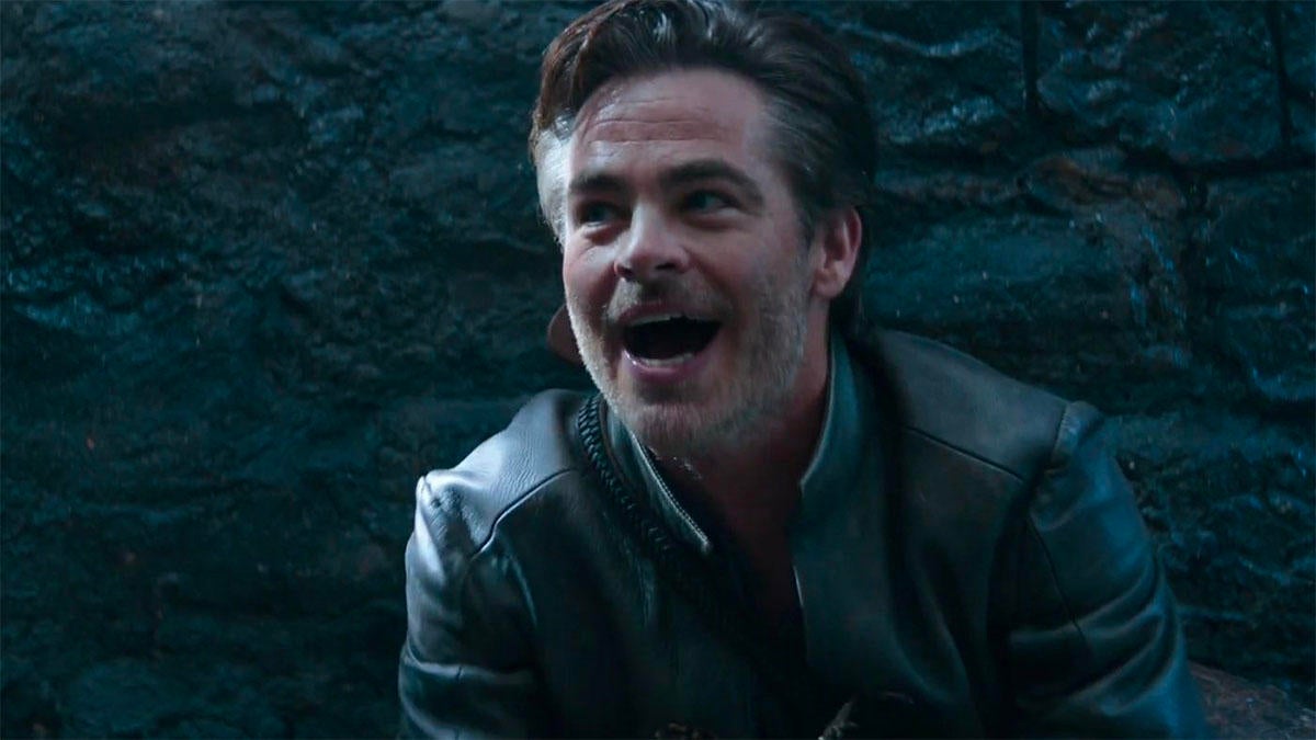 Se revela el tiempo de ejecución de Honor Among Thieves