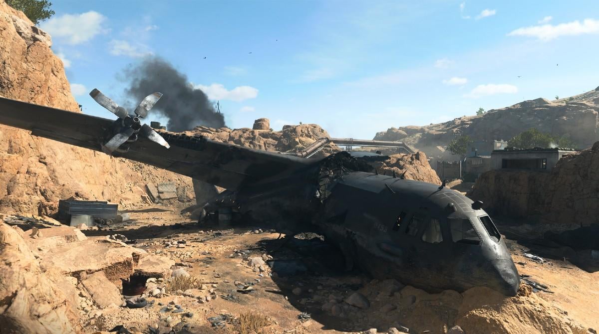 Se revelan los detalles de la temporada 2 de Modern Warfare 2 y Warzone 2