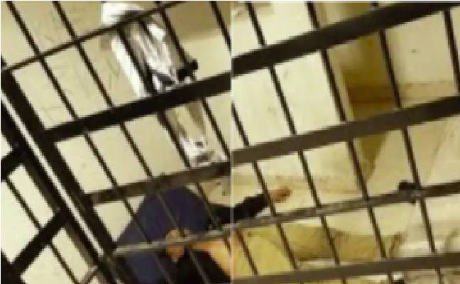 Se suicida ex agente policíaco en el penal de San José El Alto, deja cartas póstumas, HISTORIAS DEL PASADO