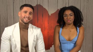 Se viraliza una de las citas más desagradables de 'First Dates': "¡No quiero ni amistad!"