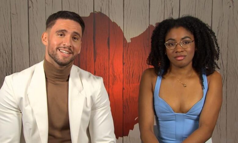 Se viraliza una de las citas más desagradables de 'First Dates': "¡No quiero ni amistad!"