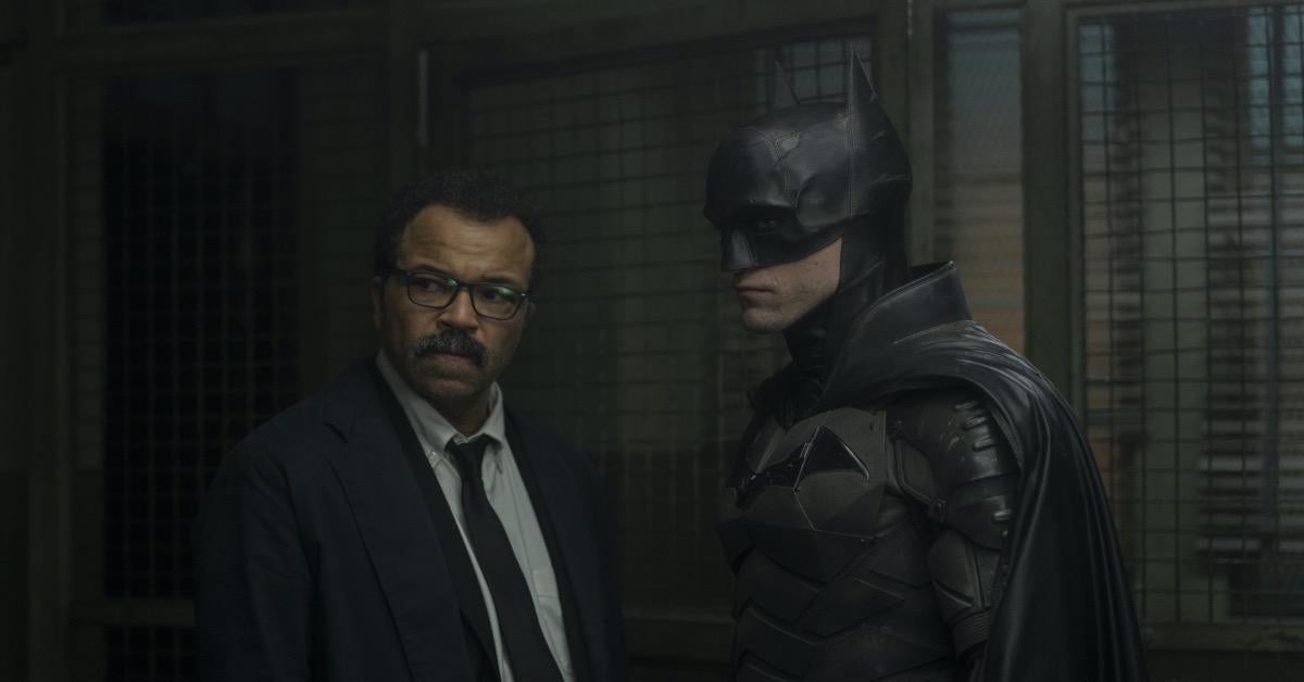 Según los informes, el spin-off de la policía de Gotham aún está en desarrollo