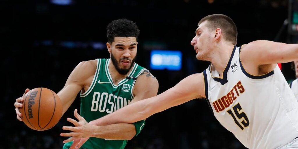 Seis semanas de NBA para dar sentido a la temporada