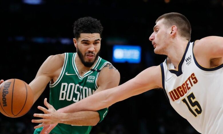 Seis semanas de NBA para dar sentido a la temporada