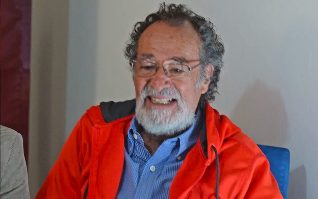 Senado recibe nombramiento de Alejandro Bichir como embajador de México en Panamá