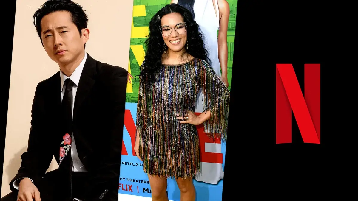 carne de res netflix serie ali wong steven yuen