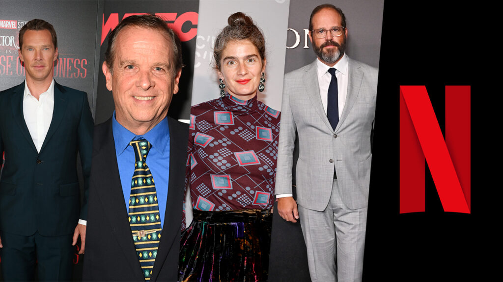 Serie 'Eric' de Netflix: elenco anunciado y lo que sabemos hasta ahora