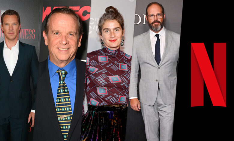 Serie 'Eric' de Netflix: elenco anunciado y lo que sabemos hasta ahora