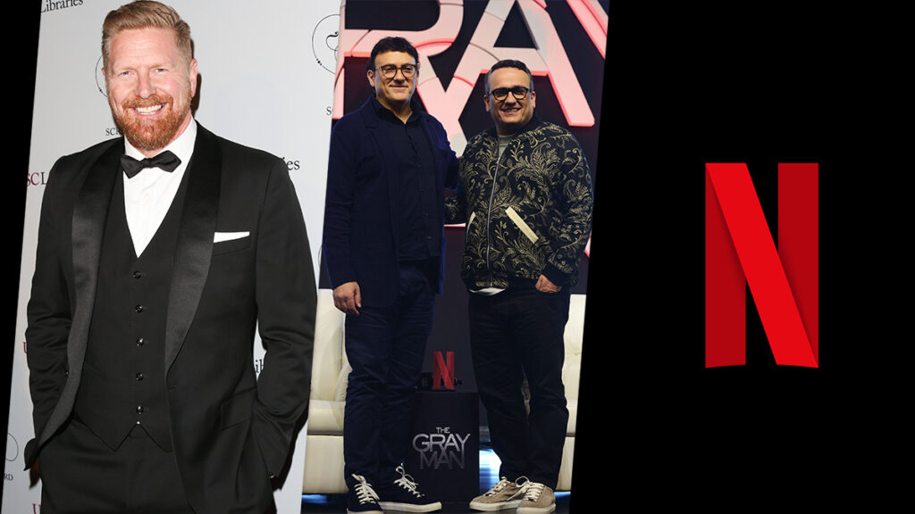 Serie 'Jet Black' de Netflix: todo lo que sabemos hasta ahora