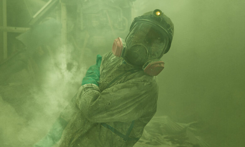 Serie 'The Days' de Netflix Fukushima: todo lo que sabemos hasta ahora