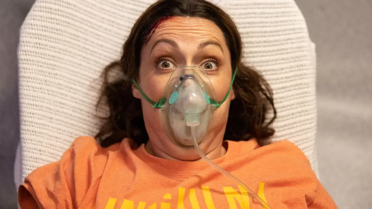 Serie ‘Wellmania’ de Netflix: todo lo que sabemos hasta ahora