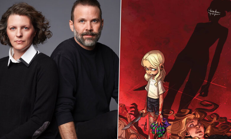 Serie de Netflix 'Algo está matando a los niños': lo que sabemos hasta ahora