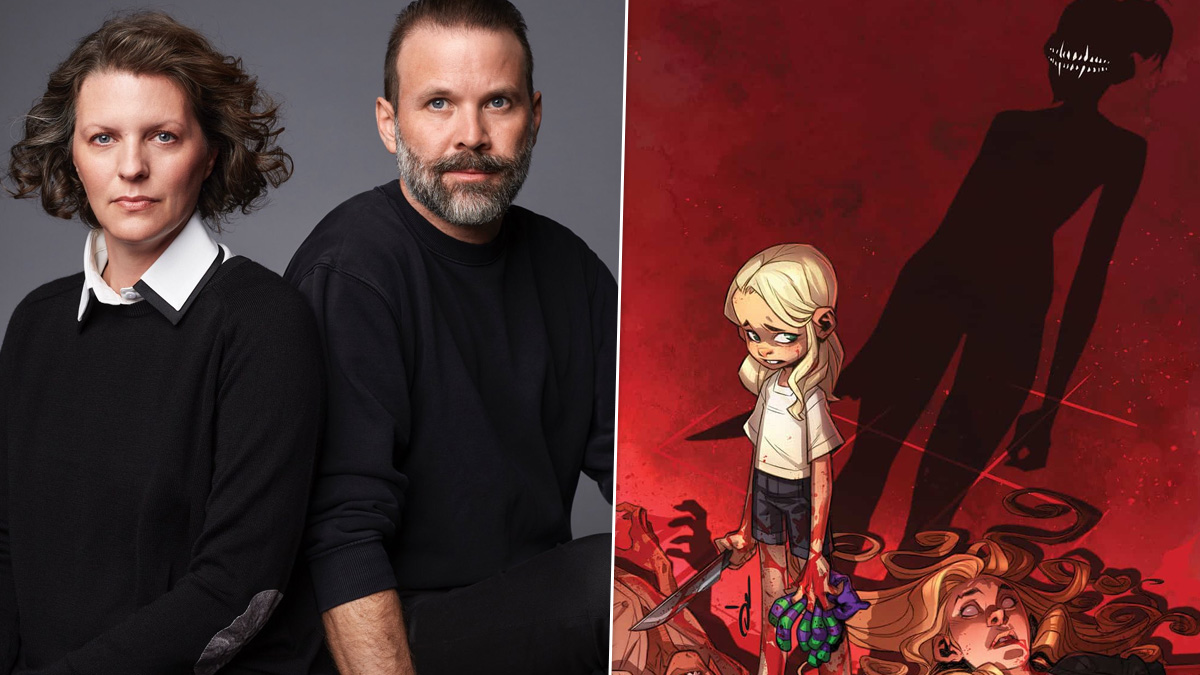 Serie de Netflix 'Algo está matando a los niños': lo que sabemos hasta ahora