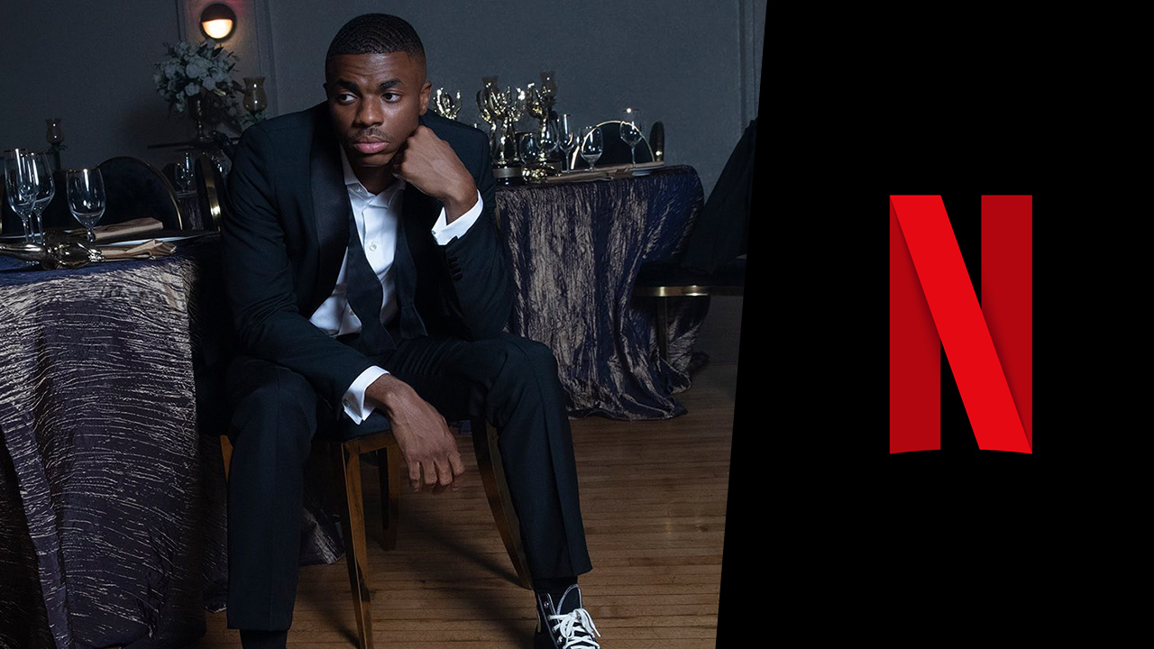 Serie de Netflix ‘The Vince Staples Show’: lo que sabemos hasta ahora