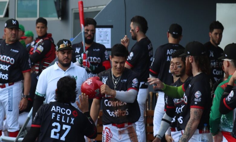 Serie del Caribe 2023: México logra quinta victoria al doblegar a Panamá | Video