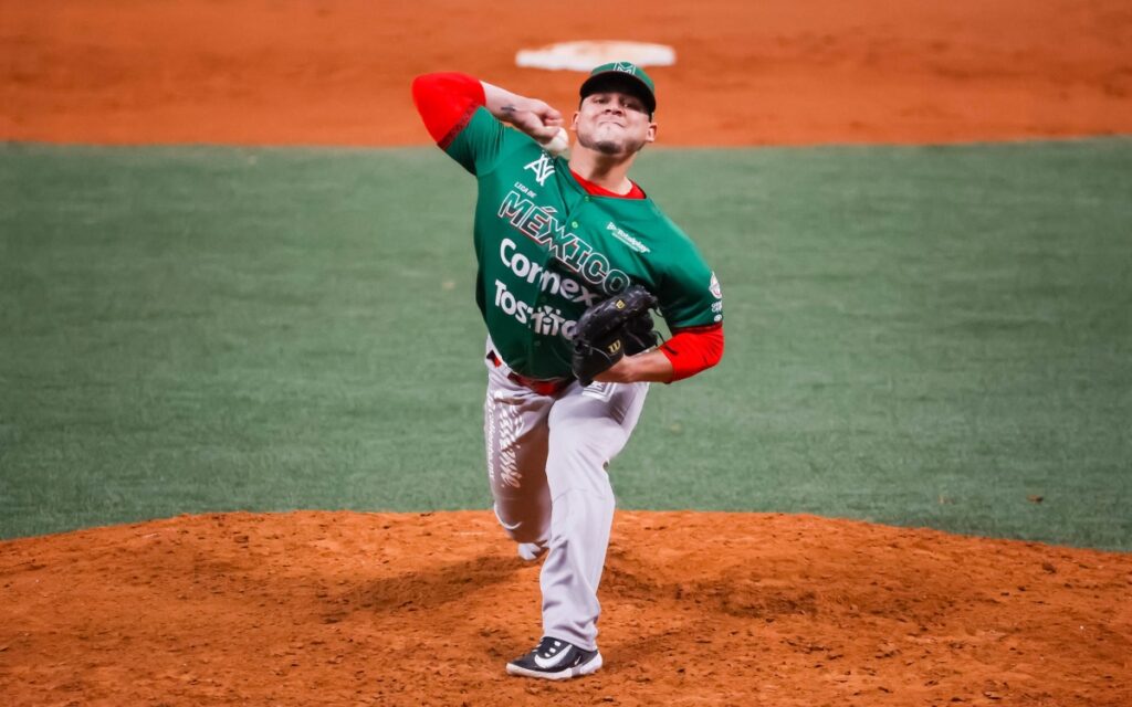 Serie del Caribe 2023: México vence a Venezuela y es el primer clasificado a Semifinales
