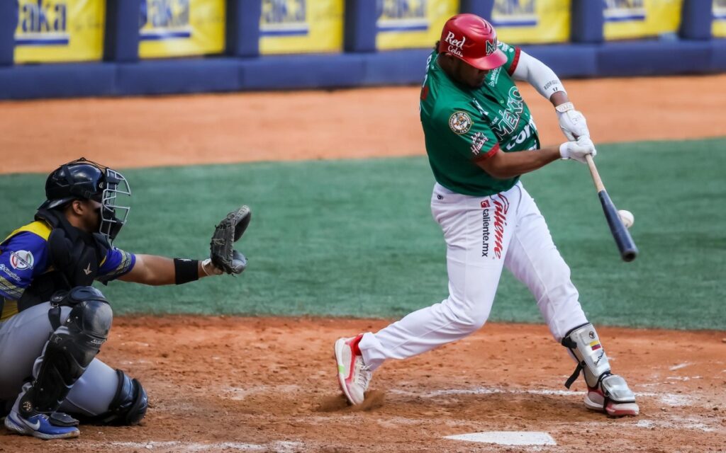 Serie del Caribe: México vence a Colombia y se lleva la medalla de bronce | Video