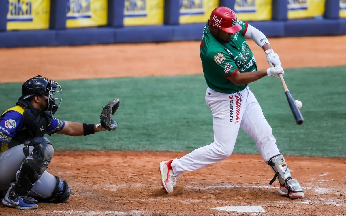 Serie del Caribe: México vence a Colombia y se lleva la medalla de bronce | Video