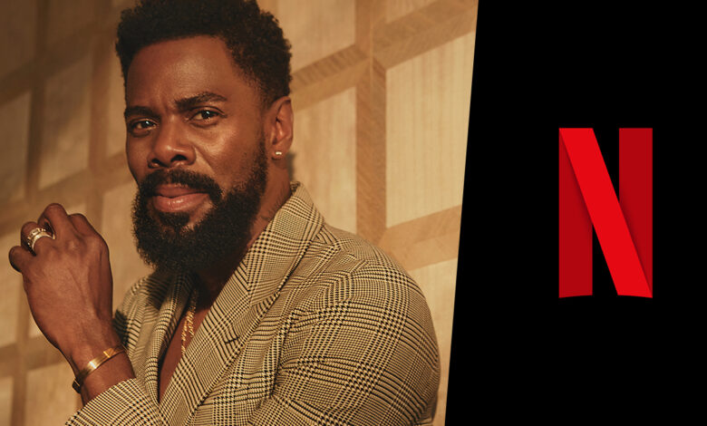 Serie limitada de Netflix 'The Madness': todo lo que sabemos hasta ahora