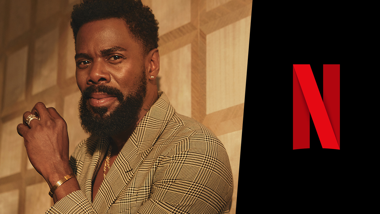 Serie limitada de Netflix ‘The Madness’: todo lo que sabemos hasta ahora