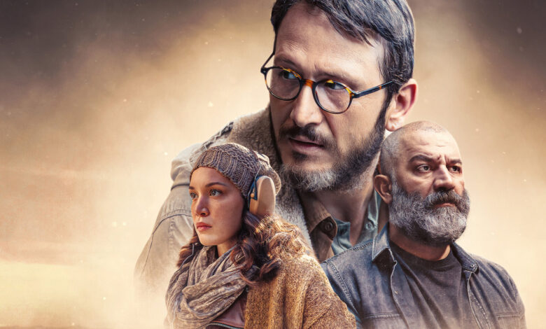 Serie turca 'Hot Skull' cancelada en Netflix; Sin temporada 2 planeada