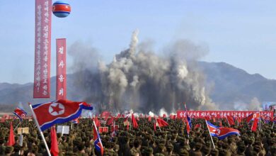Seúl alerta que Corea del Norte posee plutonio suficiente para más de diez bombas atómicas