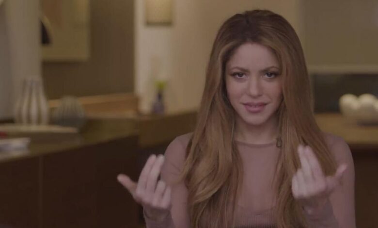 Shakira: "Hay un lugar reservado en el infierno para aquellas mujeres que no apoyan a otras"