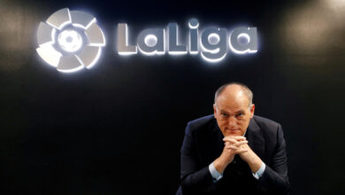 "Si Laporta no lo explica bien (caso Negreira), debería dimitir": Tebas | Video