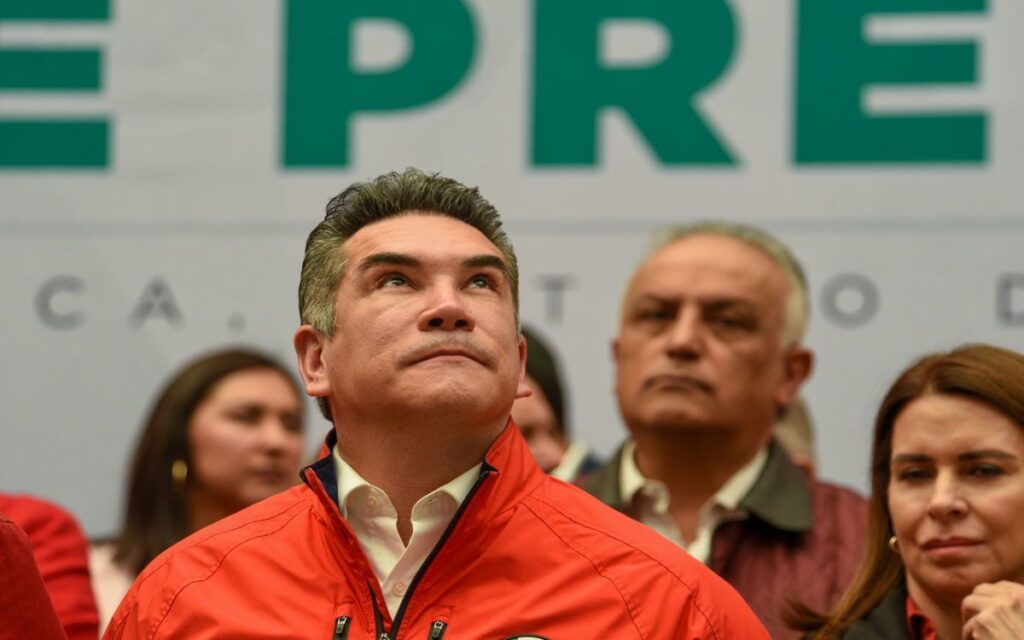 Si PRI pierde elección de Edomex, ‘queda reducido a un partidito’: Barranco