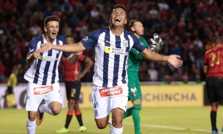 Siete equipos peruanos se niegan a comenzar el campeonato