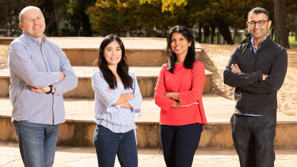 Simple HealthKit está asumiendo la equidad en salud con diagnósticos y tratamientos en el hogar