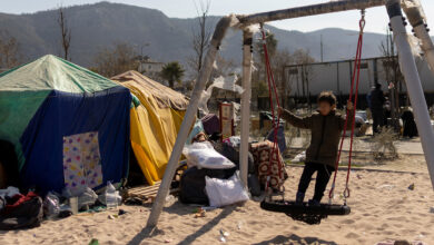 Sismos afectaron a 7 millones de niños y mataron a miles: UNICEF