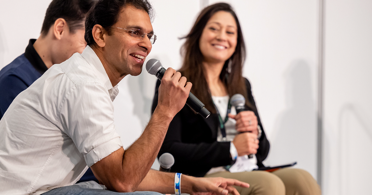 Solicite ahora para hablar en TechCrunch Disrupt en septiembre