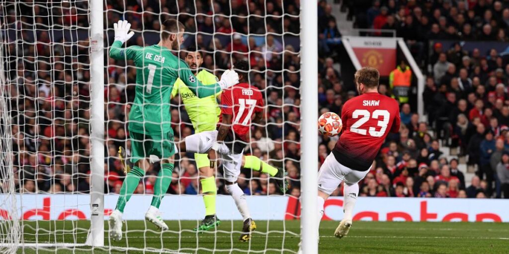 Solo un triunfo en Old Trafford de un Barça que lucirá su camiseta talismán